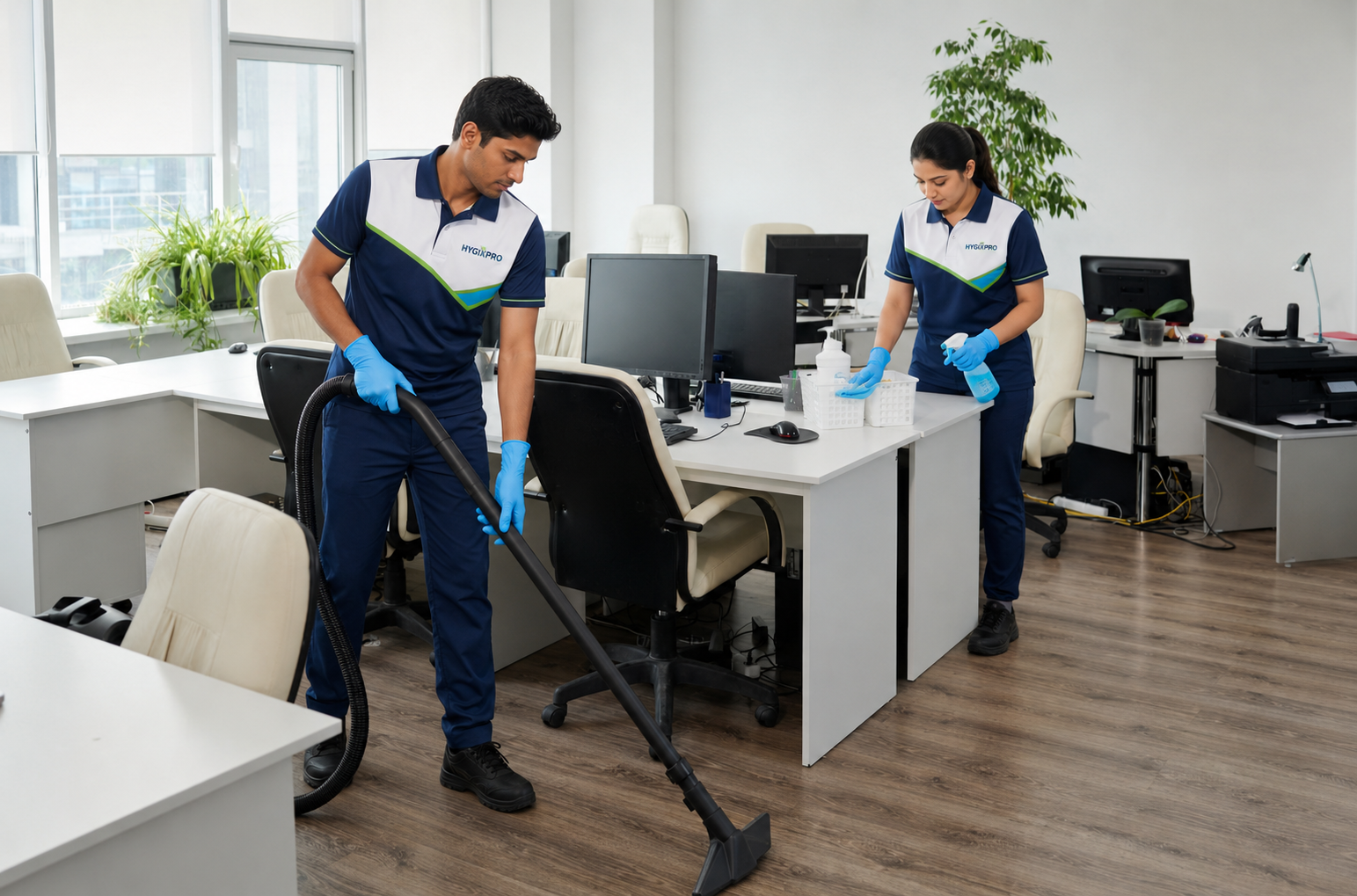 best facility management services near you
