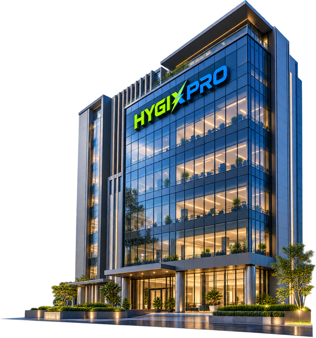 best facility management services near you