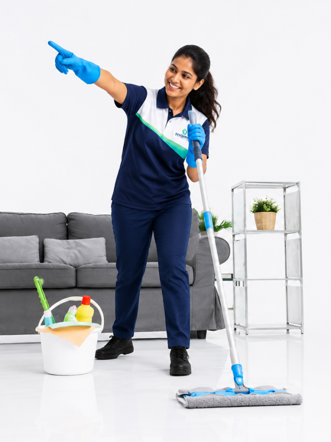 The Best Facility Management services & solutions